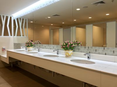 Cost of Bathroom Remodeling in O Fallon, MO