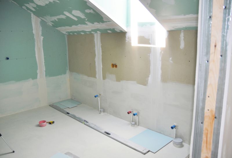 Paint and Finish Contractors